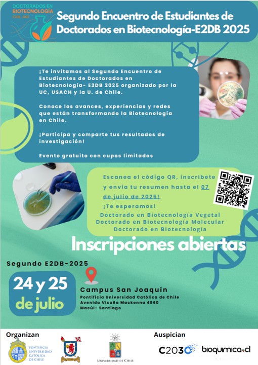 afiche 2025